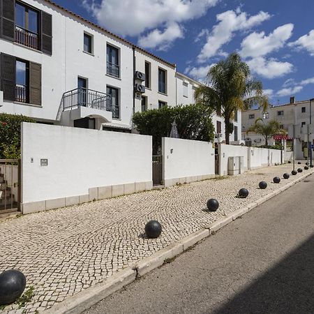 Hopstays Vilamoura House Garden - Marina View Quarteira Buitenkant foto