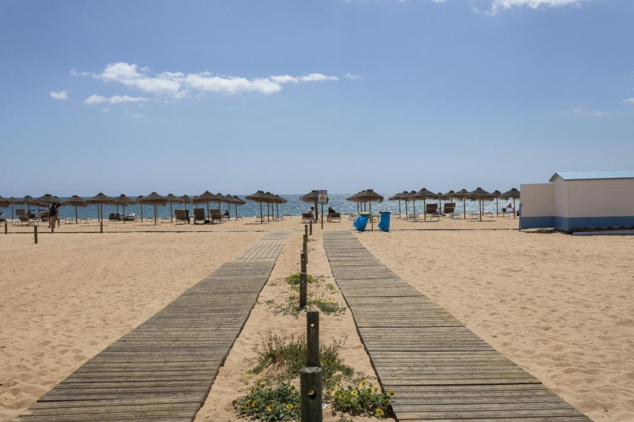 Hopstays Vilamoura House Garden - Marina View Quarteira Buitenkant foto