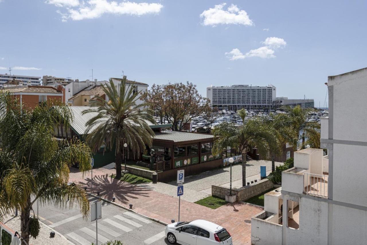 Hopstays Vilamoura House Garden - Marina View Quarteira Buitenkant foto