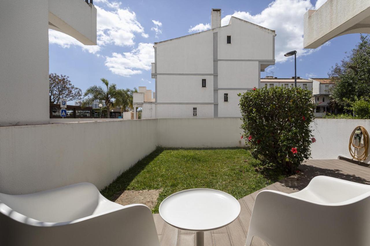 Hopstays Vilamoura House Garden - Marina View Quarteira Buitenkant foto