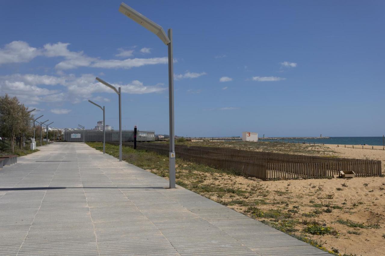 Hopstays Vilamoura House Garden - Marina View Quarteira Buitenkant foto