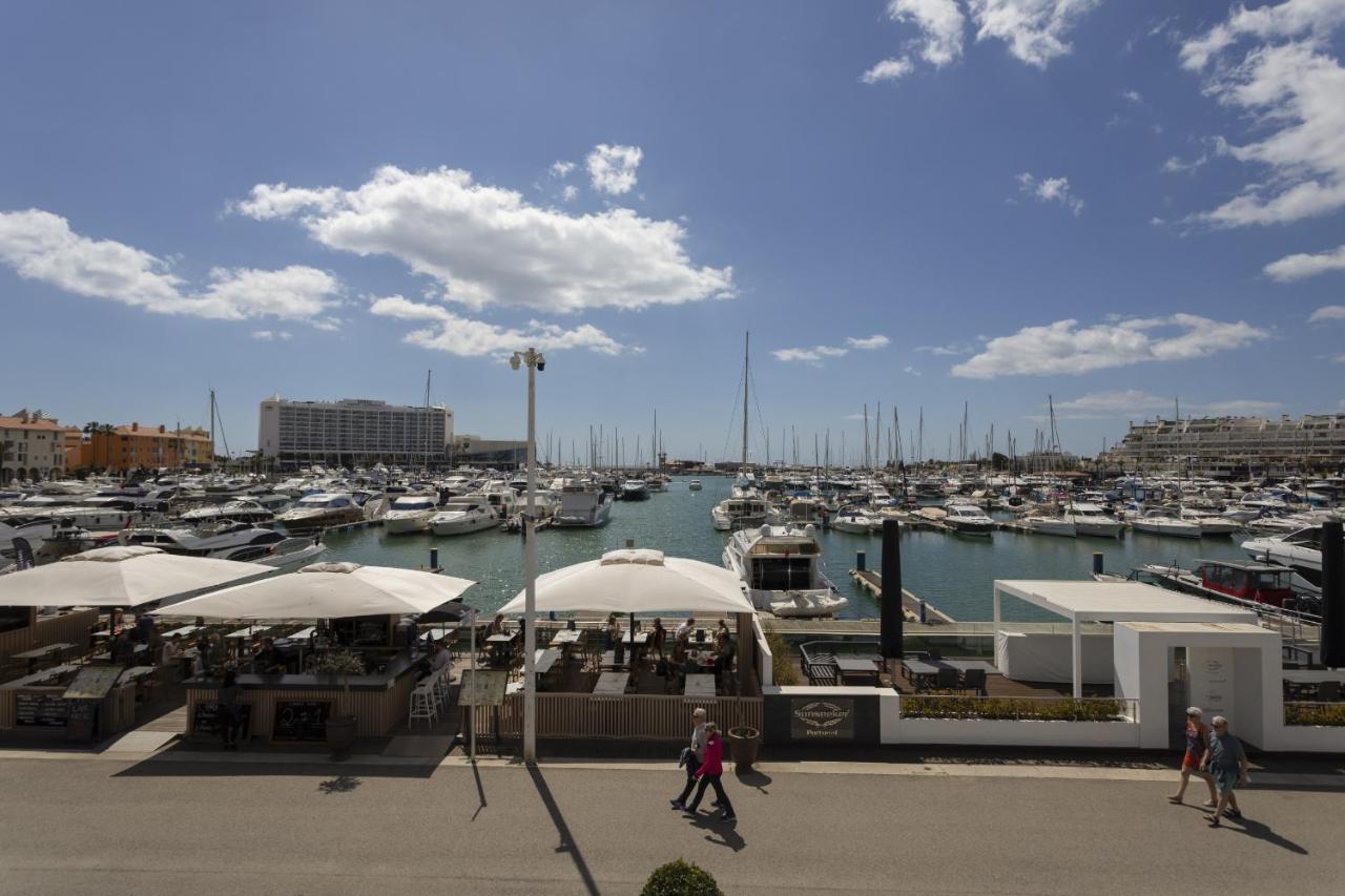 Hopstays Vilamoura House Garden - Marina View Quarteira Buitenkant foto